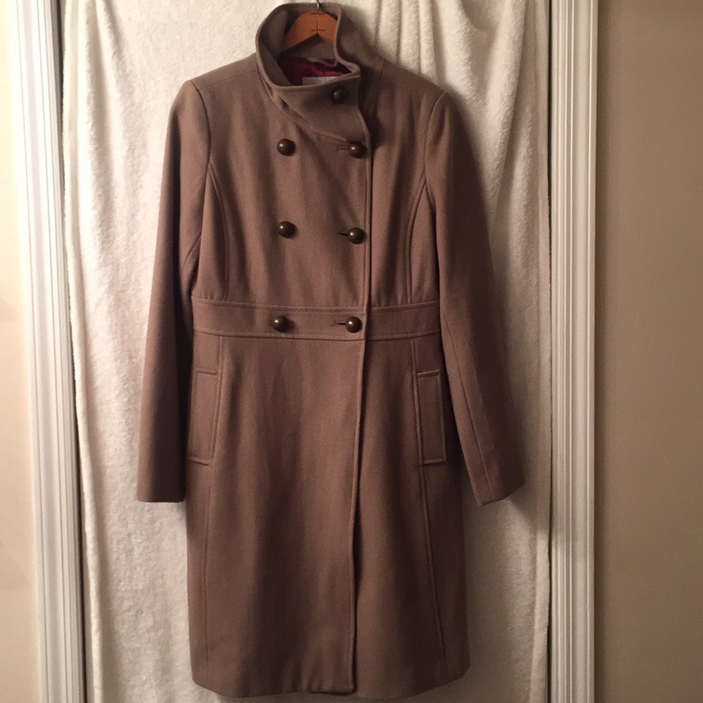 Old Navy trench coat